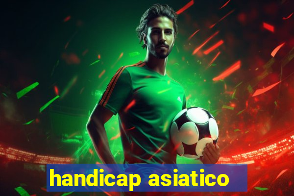 handicap asiatico - 0.75